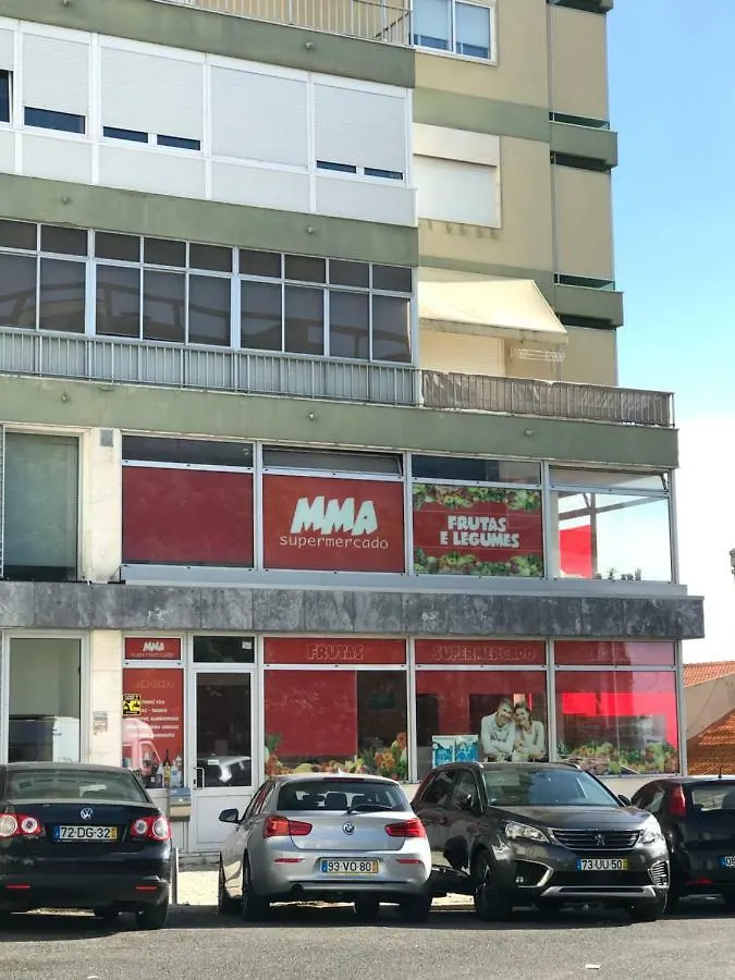 Penha Franca River View Apartamento Appartamento Lisbona